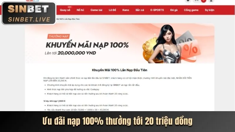 FAQ về khuyến mãi 99k của WIN55
